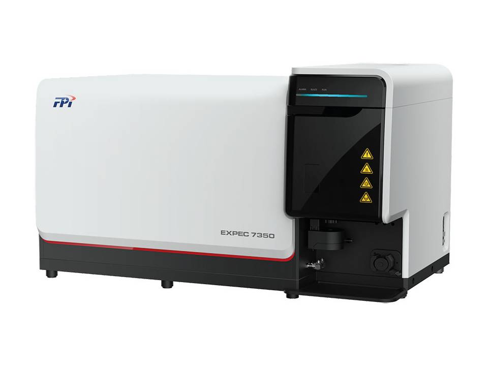 Тандемный масс-спектрометр с индуктивно-связанной плазмой FPI EXPEC 7350