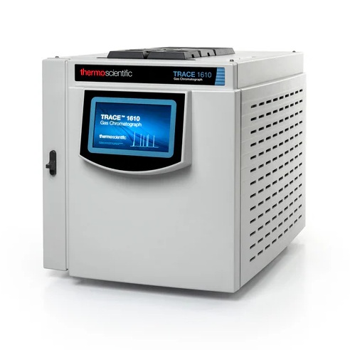 Газовый хроматограф Thermo Scientific серии TRACE 1600