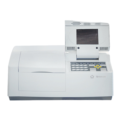 УФ-Вид спектрофотометры исследовательского уровня Sintecon СD-2 УФ-Вид спектрофотометры исследовательского уровня Sintecon СD-2