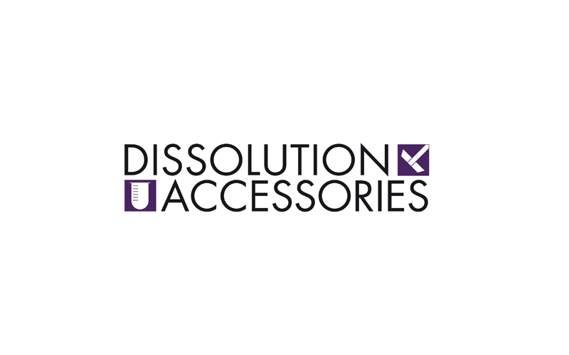 Dissolution Accessories (DA).