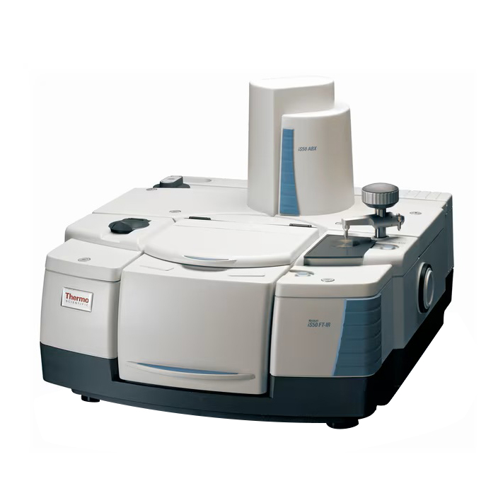 ИК-Фурье спектрометр Thermo Scientific Nicolet iS50/50R