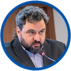 Александр Элефтеров