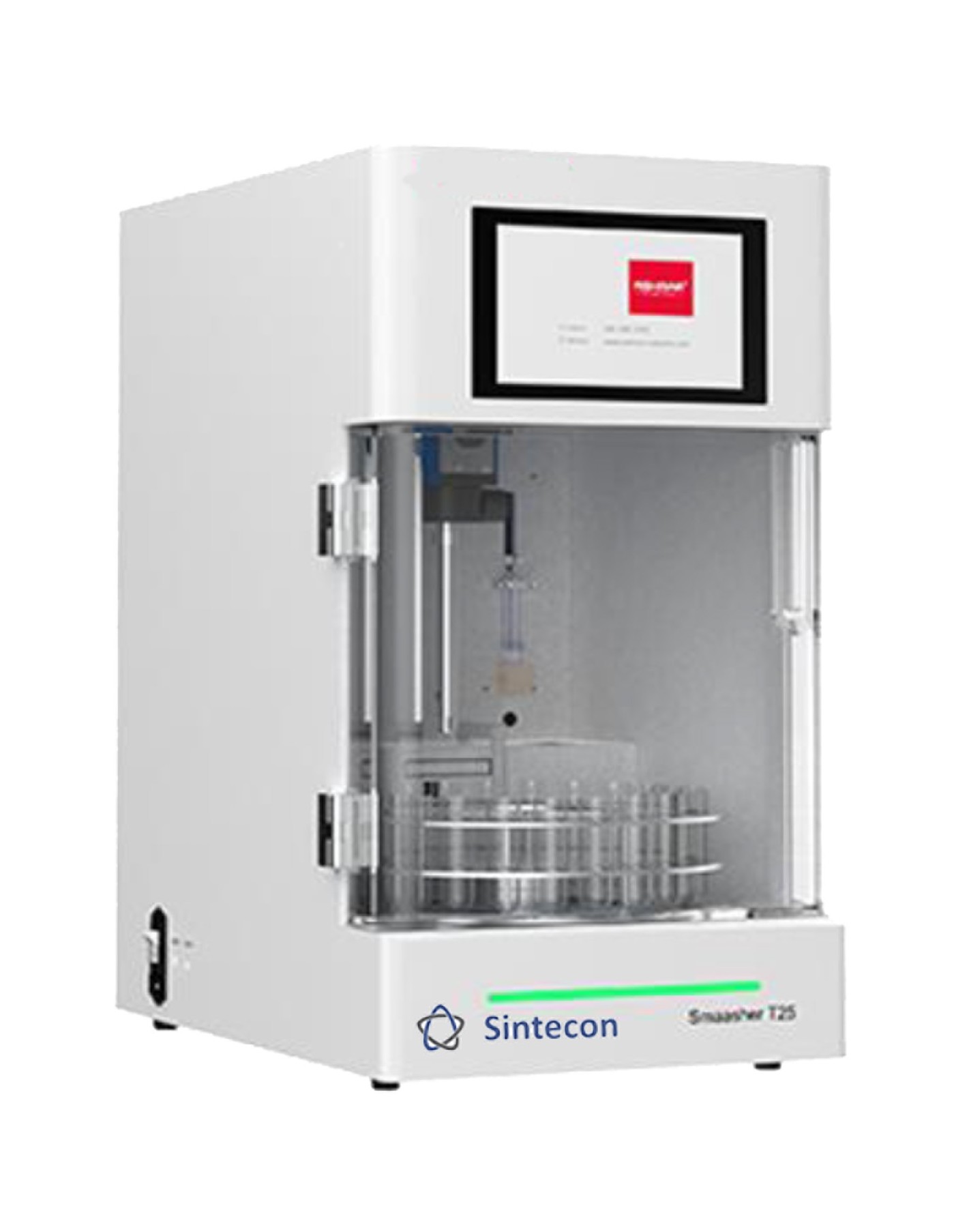 Гомогенизатор Sintecon T25 Homogenizer