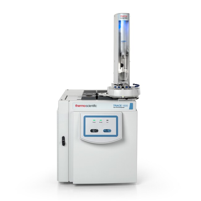 Автоматическое устройство ввода жидких проб Thermo Scientific AI/AS 1610