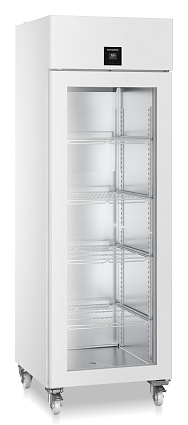 Лабораторный холодильник SRPvh 6511 с конвекционным охлаждением Perfection