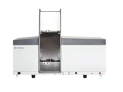 Атомно-абсорбционные спектрометры Sintecon АА-8F