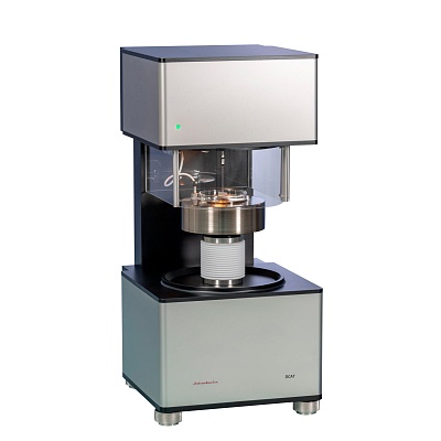 Автоматический тензиометр для измерения поверхностного и межфазного натяжения, плотности жидкостей и твердых тел DataPhysics DCAT 8/8T и 9/9T