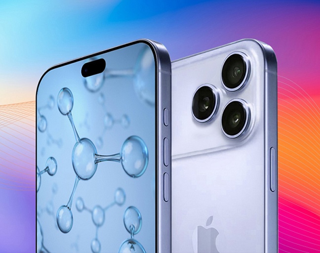 «Энерголаб» раздает айфоны — просто за подписку!