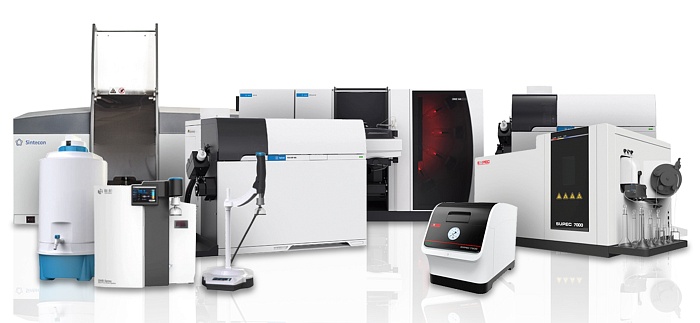 Вебинар «Оборудование для контроля тяжелых и токсичных элементов в объектах окружающей среды и питьевой воде».