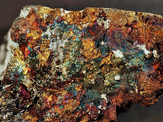 Компания «Энерголаб» примет участие в XII конгрессе «Цветные металлы и минералы-2024».