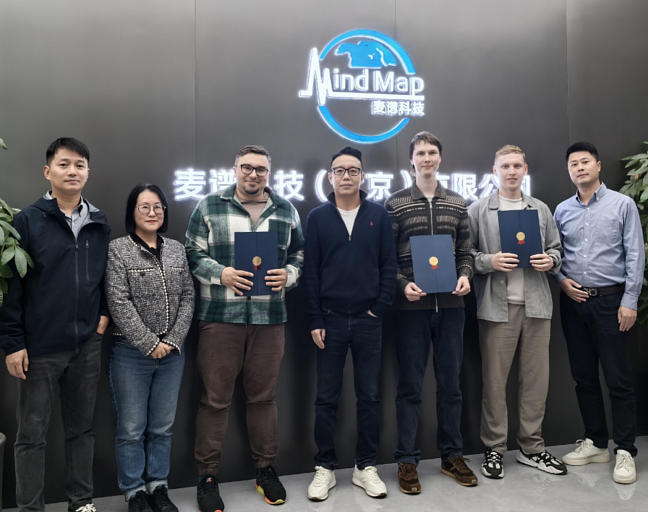 Инженеры «Энерголаб» прошли курсы повышения квалификации: новые знания для лучшего сервиса!