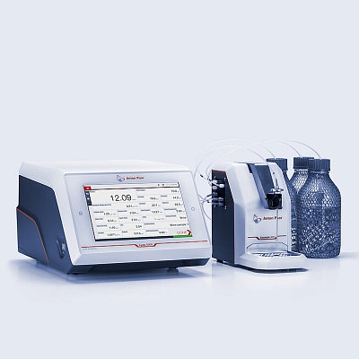 ИК-Фурье анализатор вина Anton Paar Lyza 5000 Wine