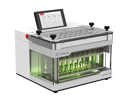 Концентратор Sintecon VortexVap A24