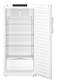 Лабораторный холодильник SRFfg 5501 с конвекционным охлаждением Performance и камерой без источников воспламенения