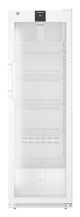 Лабораторный холодильник SRFvh 4001 с конвекционным охлаждением Perfection