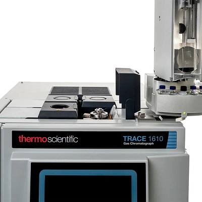 Автоматическое устройство ввода жидких проб Thermo Scientific AI/AS 1610