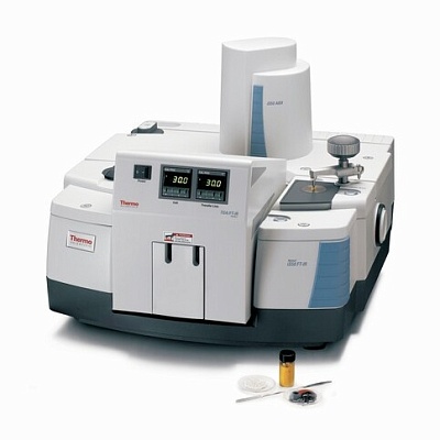 ИК-Фурье спектрометр Thermo Scientific Nicolet iS50/50R
