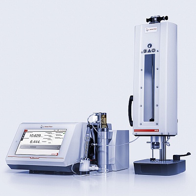 Пробоотборник Anton Paar PFD Пробоотборник Anton Paar PFD