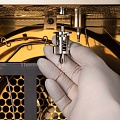 Газовый хроматограф Thermo Scientific серии TRACE 1600