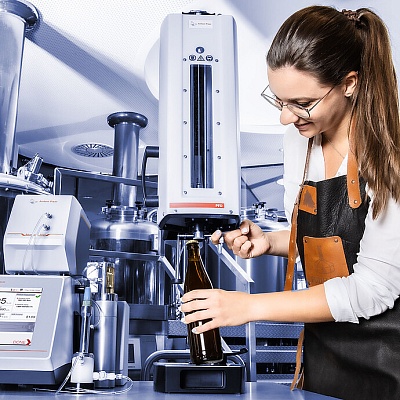 Пробоотборник Anton Paar PFD Пробоотборник Anton Paar PFD