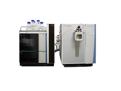  Масс-спектрометр высокого разрешения Orbitrap Exploris 240 Thermo Scientific
