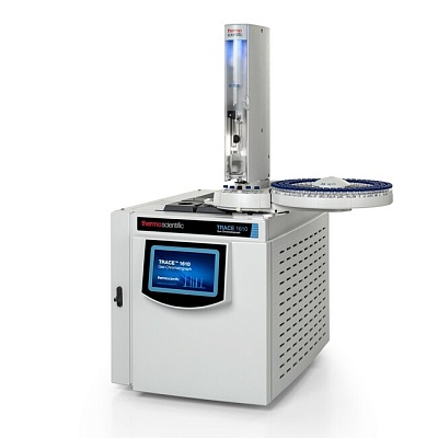 Газовый хроматограф Thermo Scientific серии TRACE 1600