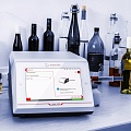 ИК-Фурье анализатор вина Anton Paar Lyza 5000 Wine