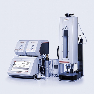 Пробоотборник Anton Paar PFD Пробоотборник Anton Paar PFD