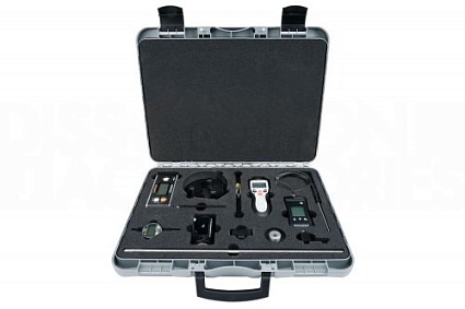 Набор для механической квалификации тестеров растворения-ASTM Validation Bluetooth Toolkit