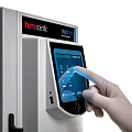 Газовый хроматограф Thermo Scientific серии TRACE 1600