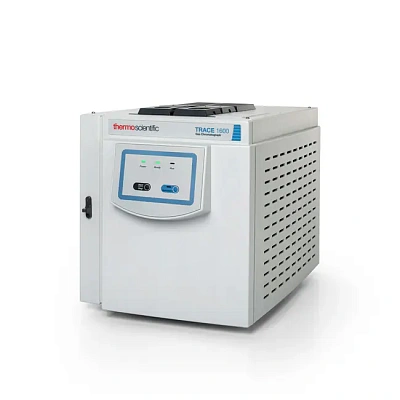 Газовый хроматограф Thermo Scientific серии TRACE 1600