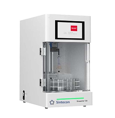 Гомогенизатор Sintecon T25 Homogenizer