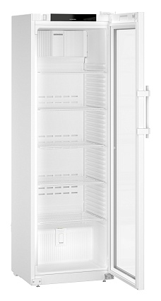Лабораторный холодильник SRFvh 4011 с конвекционным охлаждением Perfection
