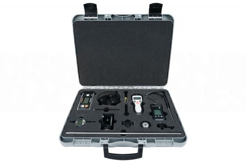 Набор для механической квалификации тестеров растворения-ASTM Validation Bluetooth Toolkit